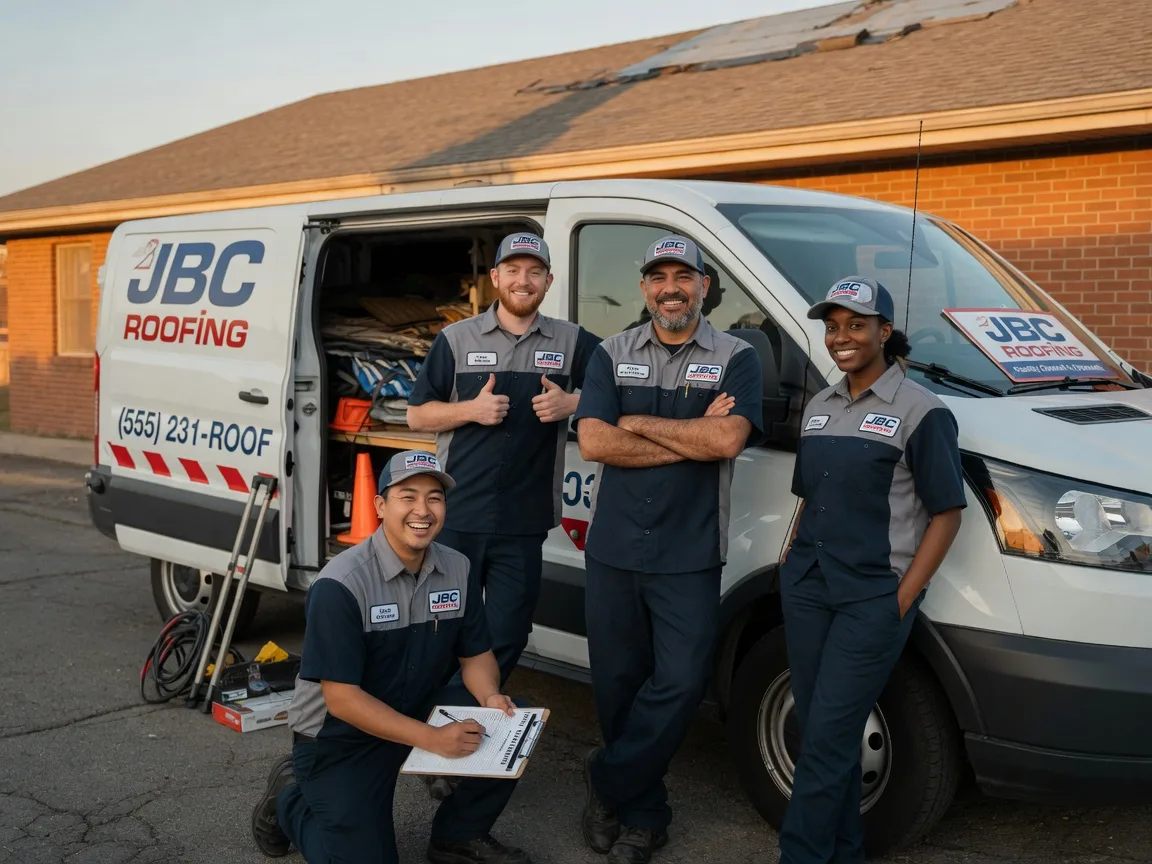Roof Replacement company in Gillett Grove, IA